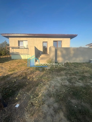 Casa pe parter de vanzare in Petrovaselo|700mp teren |133.000 euro