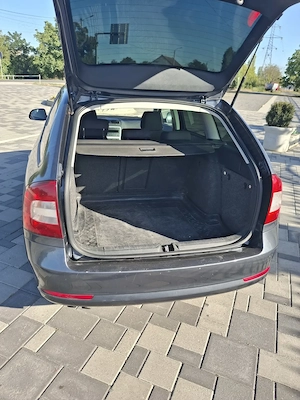Skoda octavia 1,4 tsi 2011 - imagine 5