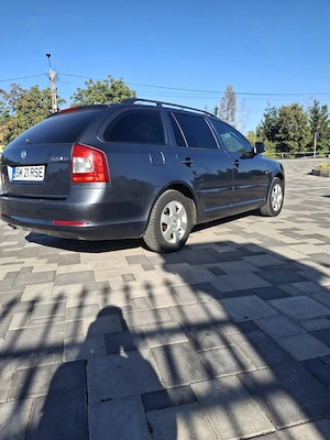 Skoda octavia 1,4 tsi 2011 - imagine 3