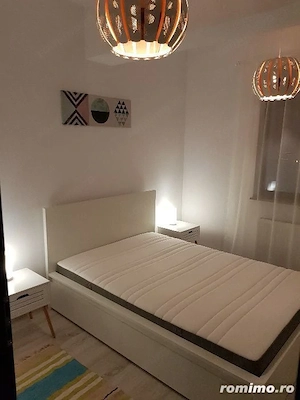 apartament cu 2 camere de inchiriat situat in zona Timpuri Noi Unirii cu centrala proprie