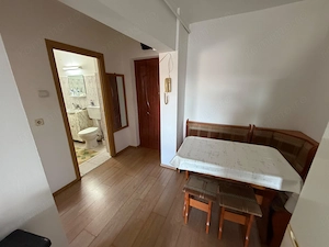 Garsoniera, 30mp - zona Cetate