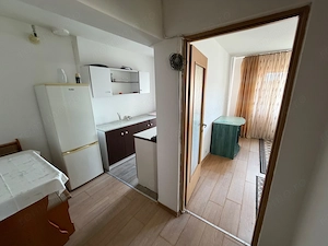 Garsoniera, 30mp - zona Cetate