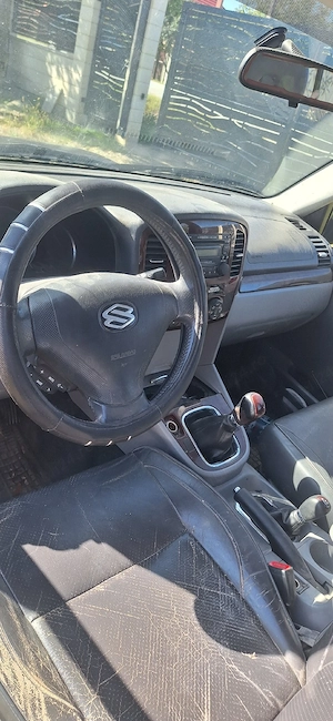 vand suzuki grand vitara - imagine 4