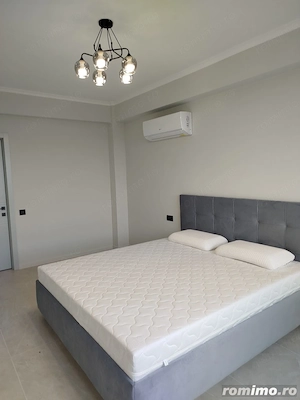 Apartament cu  2 camere de inchiriat in zona  Tineretului cu centrala proprie - imagine 6