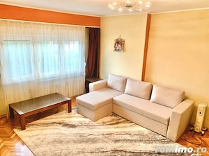 Apartament 2 camere zona Grozavesti - Carrefour Orhideea - imagine 5