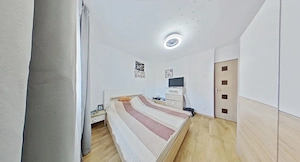 Apartament confortabil si spatios cu 2 camere pe Miron Costin - imagine 2