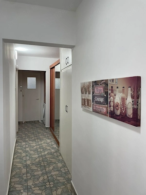 Inchiriez Apartament 3 camere , Calea Giulesti , confortabil si utilat - imagine 6