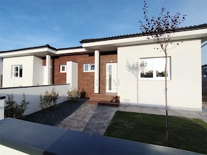 Duplex pe plan - acces facil - zona in plina dezvoltare - imagine 2