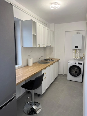 Închiriez apartament 2 camere Bragadiru  - imagine 2