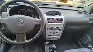 Vând Opel corsa c  - imagine 5