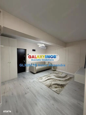 Apartament 2 Cam Lux Berceni - Dimitrie Leonida - Metrou - imagine 5