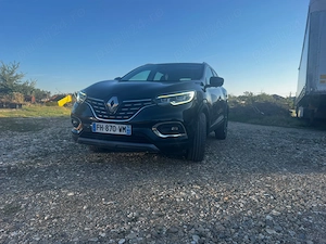 Renault Kadjar 4x4 2019