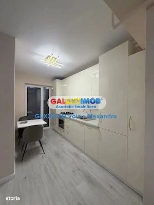 Apartament 2 Cam Lux Berceni - Dimitrie Leonida - Metrou - imagine 4