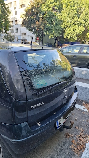 Vând Opel corsa c  - imagine 4