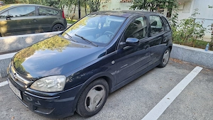 Vând Opel corsa c  - imagine 2