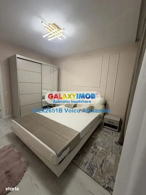 Apartament 2 Cam Lux Berceni - Dimitrie Leonida - Metrou - imagine 2