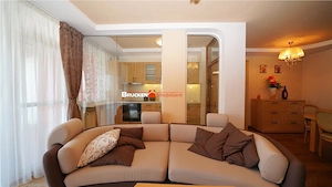 Apartament cu 3 camere, terasa generoasa si doua locuri de parcare, Ared - imagine 4