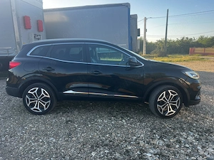 Renault Kadjar 4x4 2019 - imagine 3