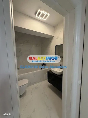 Apartament 2 Cam Lux Berceni - Dimitrie Leonida - Metrou - imagine 6