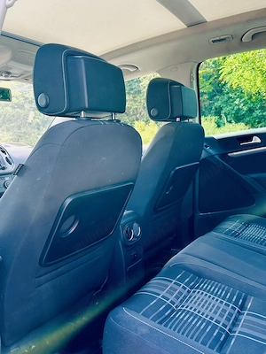 VAND Volkswagen Tiguan 2.0 TDI (150 CP) | Euro 6 | 4Motion (4x4) | DSG 7+1 - imagine 8