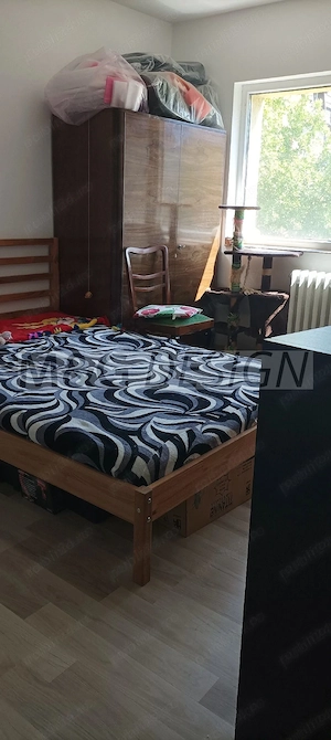 Apartament 3 camere Girocului etaj intermediar - imagine 4