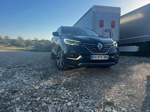 Renault Kadjar 4x4 2019 - imagine 2