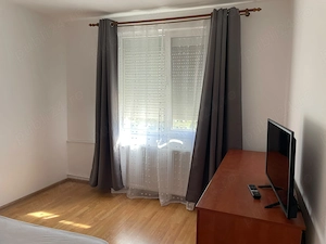 Inchiriez Apartament 3 camere , Calea Giulesti , confortabil si utilat - imagine 10