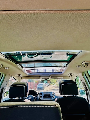  VAND Volkswagen Tiguan 2.0 TDI (150 CP) | Euro 6 | 4Motion (4x4) | DSG 7+1 - imagine 9