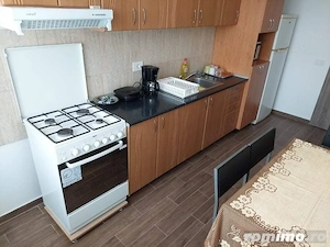 Apartament 2 camere zona Baneasa de inchiriat - imagine 3