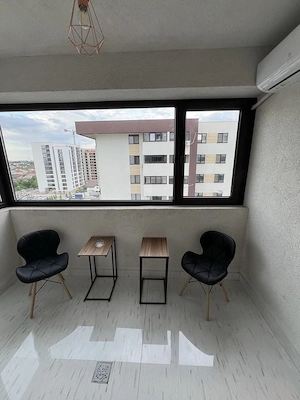 De Închiriat 2 Camere, Dream Residence, finisaje lux, Loc de Parcare - imagine 6