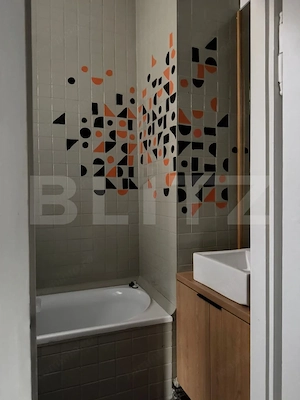 Apartament boem in inima Clujului, 3 camere, finisaje moderne, 121 mp  - imagine 7
