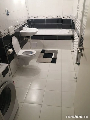 Apartament 2 camere de inchiriat zona Lizeanu CENTRALA PROPRIE - imagine 4