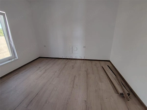Duplex 3 camere - teren generos - compartimentare excelenta - imagine 5