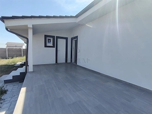 Duplex 3 camere - teren generos - compartimentare excelenta - imagine 8