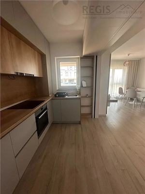 Garsoniera Avantgarden Faza 5 cu parcare si boxa - imagine 5