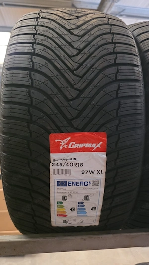 vand jante roti mercedes R18 Noi urgent  - imagine 3