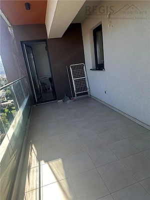 Garsoniera Avantgarden Faza 5 cu parcare si boxa - imagine 7