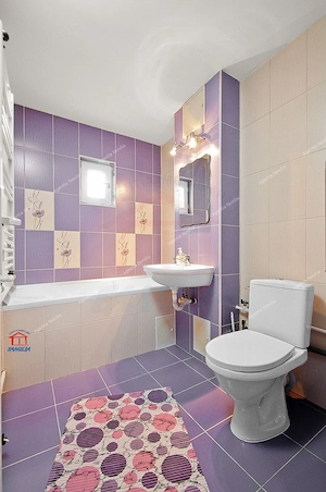 De vanzare apartament 2 camere Micro 39, etaj 3 - imagine 12