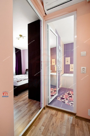 De vanzare apartament 2 camere Micro 39, etaj 3 - imagine 9