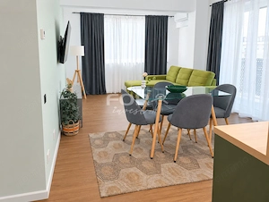 Apartament modern 3 camere de inchiriat cartierul Luceafarul - imagine 6