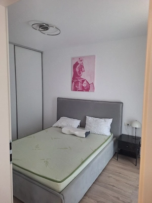 Inchiriez apartament 2 camere tomis park constanta - imagine 2