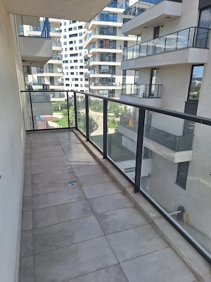 Inchiriez apartament 2 camere tomis park constanta