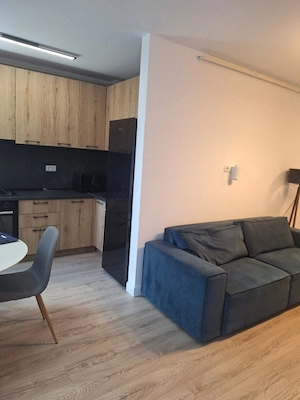 Inchiriez apartament 2 camere tomis park constanta - imagine 7