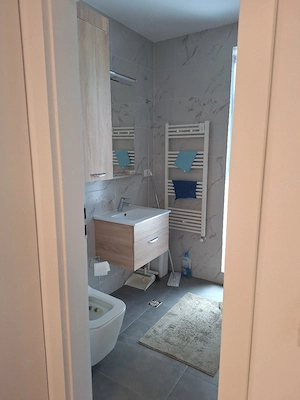 Inchiriez apartament 2 camere tomis park constanta - imagine 5