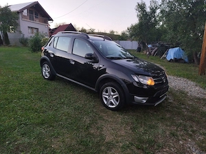 Dacia SANDERO Stepway, 2015 - imagine 2