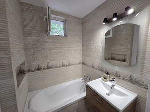 Apartament 2 Camere Zona Balta Alba - imagine 2