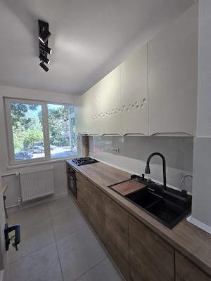 Apartament 2 Camere Zona Balta Alba - imagine 4