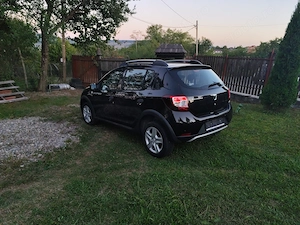 Dacia SANDERO Stepway, 2015