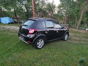 Dacia SANDERO Stepway, 2015 - imagine 4