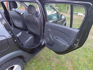 Dacia SANDERO Stepway, 2015 - imagine 9